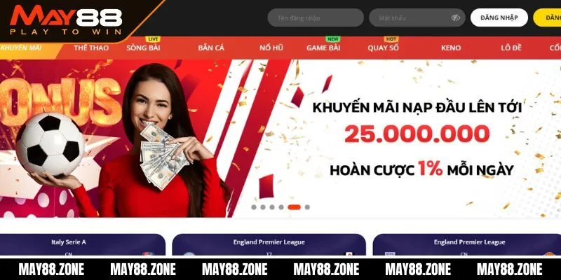 MAY88 - Link Bóng Đá Nhà Cái May88.Com Chính Thức 12 Hệ thống pháp lý MAY88